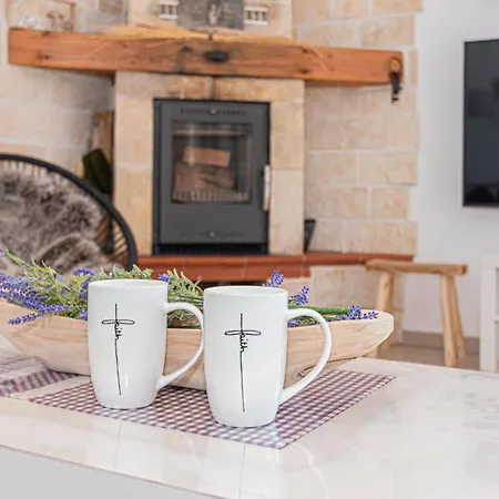 In With Wifi * Primošten