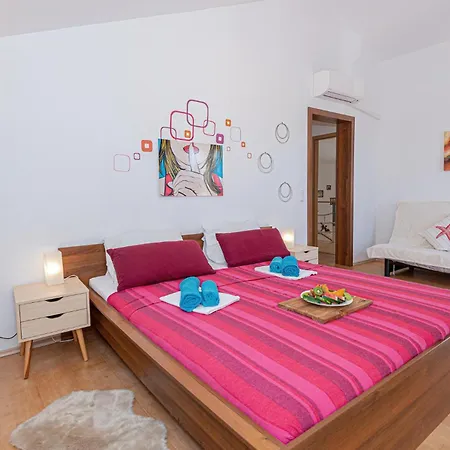 In With Wifi Casa vacanze