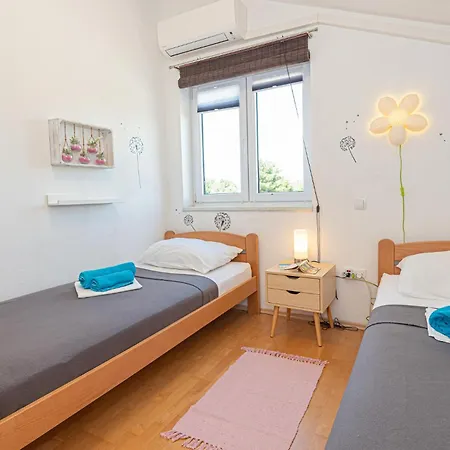 Casa vacanze In With Wifi Primošten