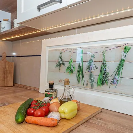 Casa vacanze In With Wifi