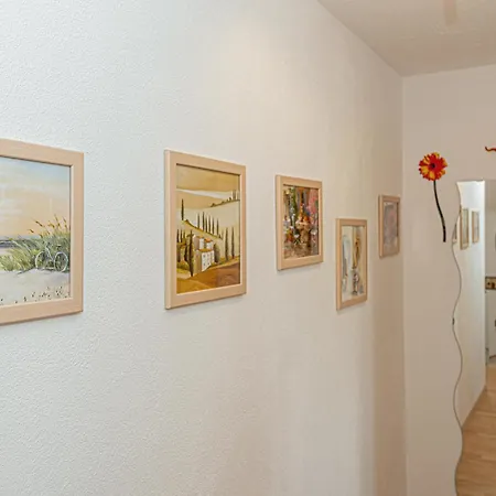 In With Wifi Primošten