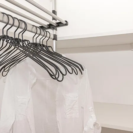 In With Wifi Holiday home