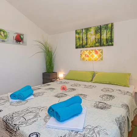 In With Wifi Primosten