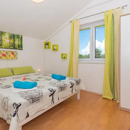 Ferienhaus Beautiful In *