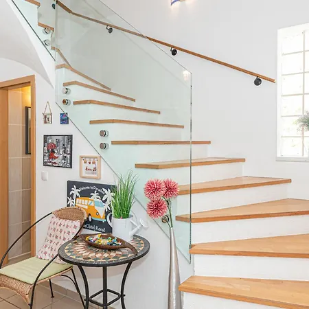 In With Wifi Casa vacanze *