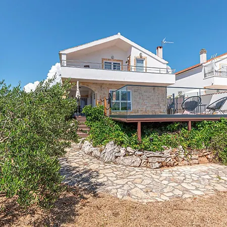 In With Wifi Primošten