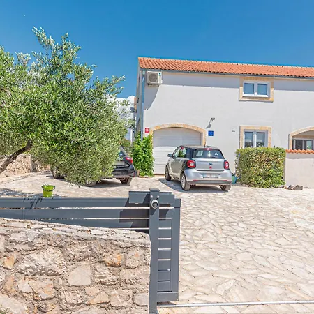 Casa vacanze In With Wifi