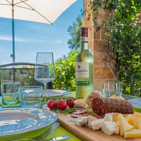 In With Wifi Casa vacanze Primošten