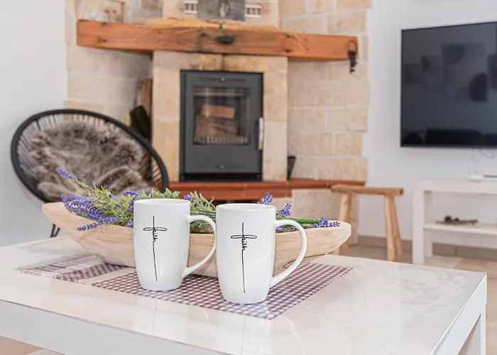 In With Wifi * Primosten