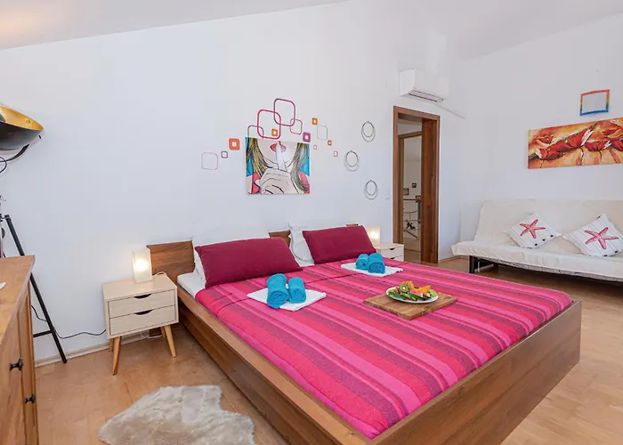 In With Wifi Vakantiehuis