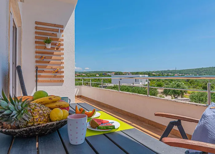 Holiday home In With Wifi