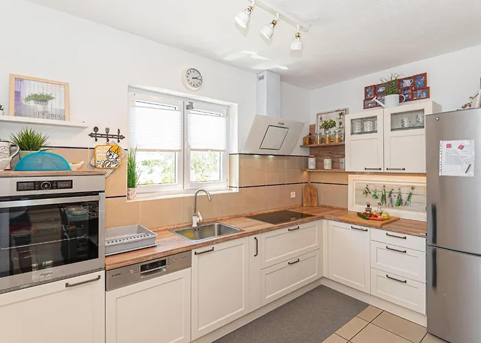 In With Wifi Vakantiehuis *