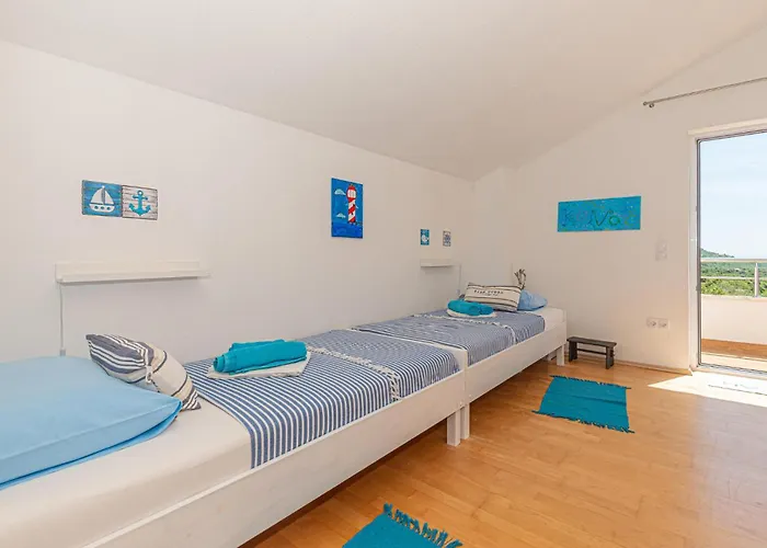 In With Wifi Vakantiehuis *