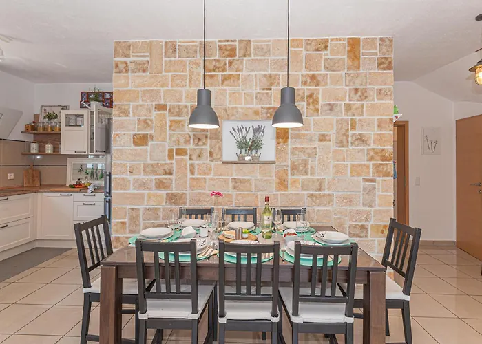 In With Wifi Primosten