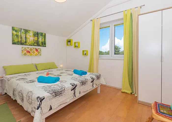 Vakantiehuis In With Wifi *