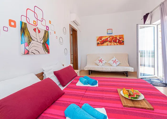 In With Wifi Vakantiehuis *