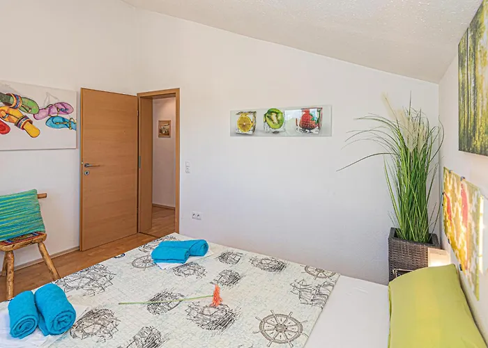 In With Wifi Vakantiehuis *