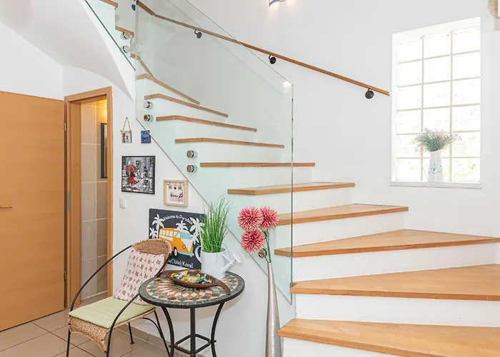 In With Wifi Vakantiehuis *