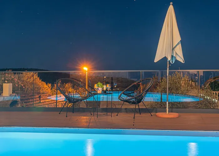 In With Wifi Primošten