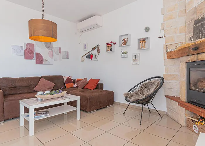 In With Wifi Vakantiehuis *