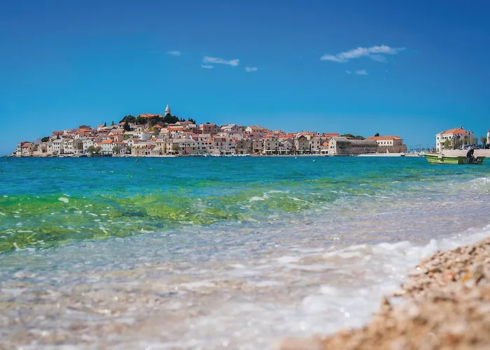 Vakantiehuis In With Wifi *