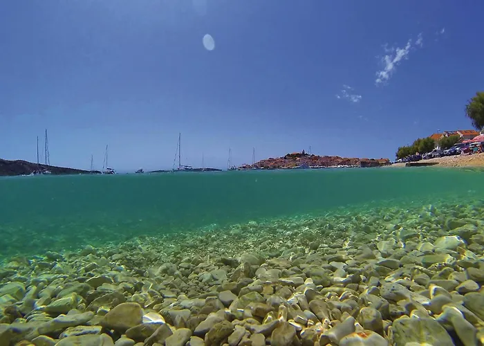 In With Wifi Primošten