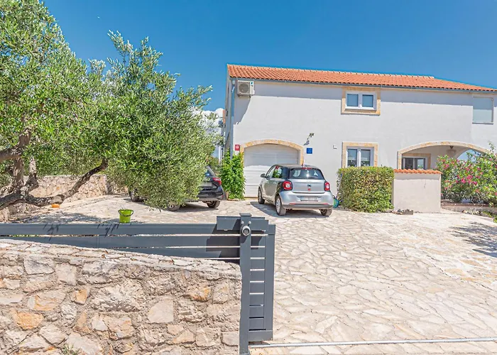 Vakantiehuis In With Wifi