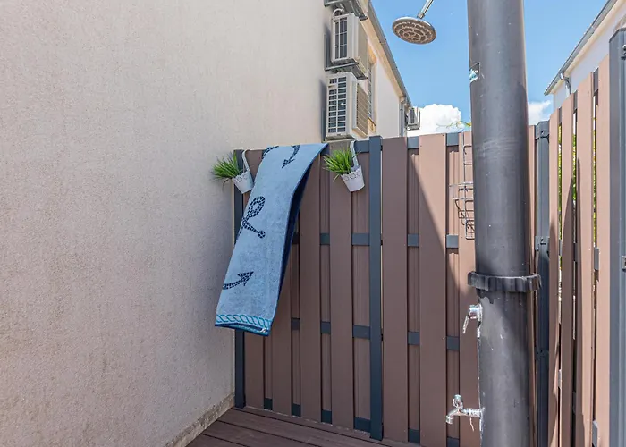 In With Wifi Vakantiehuis *