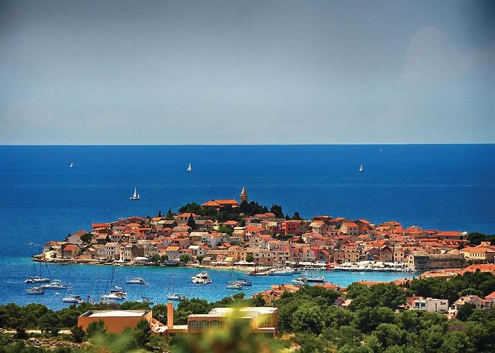 Vakantiehuis In With Wifi *