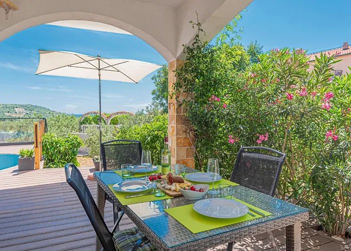 In With Wifi Primošten